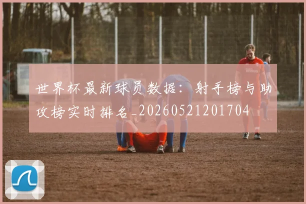 世界杯最新球员数据:射手榜与助攻榜实时排名_20260521201704